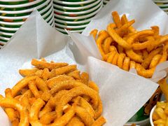 -Potato Corner(广州天河城店)