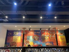 -板凳烧烤(东关街店)