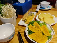-鱼颜诱纸纸上烤鱼·蛙(龙湖天街店)