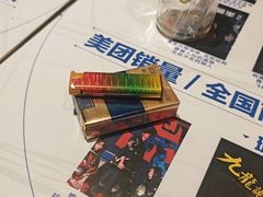 -棂笼·深度沉浸密室(武汉旗舰店)