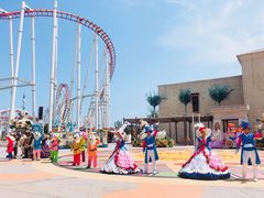 -蓬莱欧乐堡梦幻世界