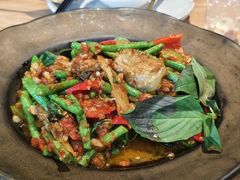 -Thai Alley泰爱里(二沙岛店)