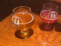 -京A Taproom·精酿餐吧(CBD店)