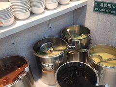 -沈老头包子(庆丰路店)