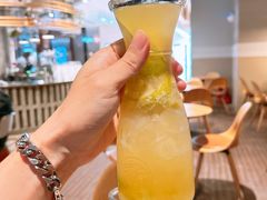 -Wagas沃歌斯(武汉恒隆广场店)