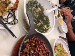 -聚鑫阁江浙菜·非遗传承技艺(青村帝华园店)