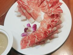 -阳坊胜利涮羊肉(阳坊老店)