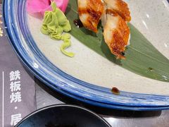 -尚雅铁板自助料理(群力银泰城店)