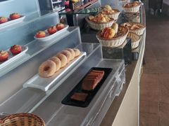 -荣誉国际酒店-云顶旋转餐厅