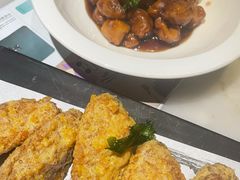 -绿茶餐厅(千岛湖银泰城店)