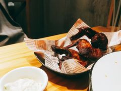 -麦甜创意轻食餐厅(西康路店)