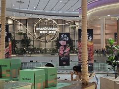 -食通天·寰宇集(杭州万象城店)