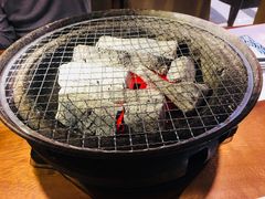 -热血兄弟·炭火烤肉(融侨中心店)