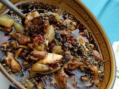 -老幺泉水鸡