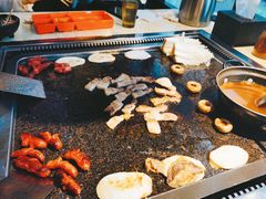 -猪的故事·韩式烤肉(韩乐坊店)