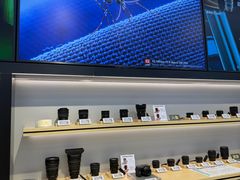 -Sony Store索尼(广州正佳店)