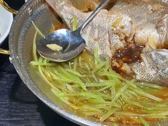 -简小舍·民间手艺菜(武昌江滩店)