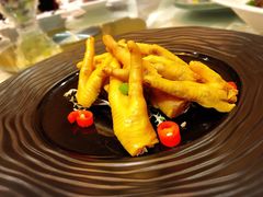 -欣旺·迎宾楼·百年无锡菜