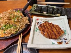 -胜代日本料理(云程巷小区店)