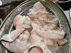 -鸿渡渔庄·特色鸭咀鱼