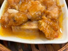 -点都德(A8店)