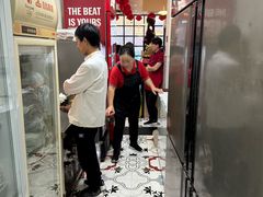 -胖子菜馆(隆昌路店)