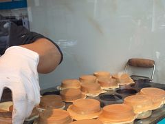 -薛新颖红豆饼(中式甜点山师店)