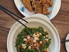 -今鲜源大酒店·中华餐饮名店(新湛路店)