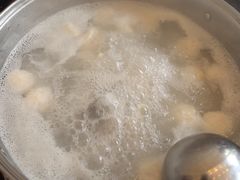 -正能量脆肉鲩火锅