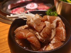 -韩罗苑(万象城店)