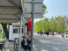 -北京国玉大酒店(鸟巢科技馆店)