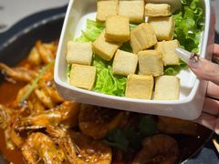 -巴蜀王婆大虾(南锣鼓巷店)