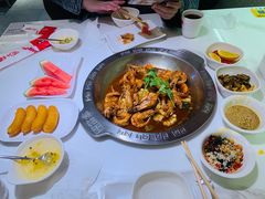 -李想大虾(吾悦广场店)