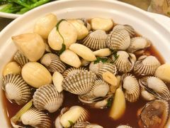 -揭阳钟记小食(福田新村店)