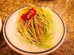 凉拌瓜丝-東城故事·尋找姆媽的味道(玉兰路店)