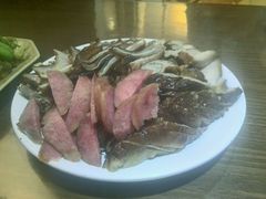 -长香源葫芦头梆梆肉(兴隆巷店)