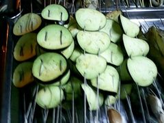 茄子-二红烧烤排骨串(麦岛店)