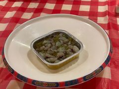 -龚海宝· 烧烤· 羊肉原切挂糊更好吃(庄市店)