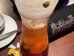 -绿茶餐厅(千岛湖银泰城店)