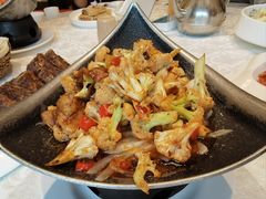 -马凯餐厅(地安门店)