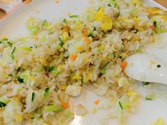 -二子海鲜大排档(太阳城店)