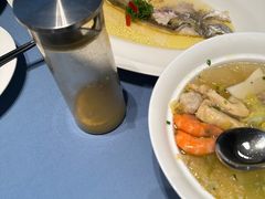 -宴周康·精致江浙菜(周浦店)