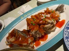 -金典银峰老鹅馆·昆山菜(亭林公园店)