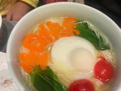 -羲和雅苑•北京烤鸭(平安国际金融中心店)