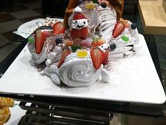 -福缘烤肉王自助(爱琴海-原比尔森店)