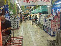-京客隆超市(京源店)