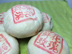 鲜花玫瑰-正隆斋素食超市(西四店)
