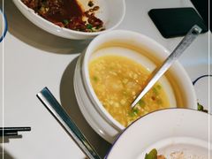 -兰湘子·湘菜小炒(石家庄万象城店)