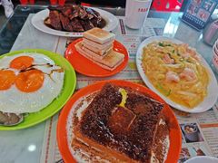 -澳门陈光记烧味饭店(万象城店)