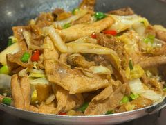 -小柴米·传统江西菜(八一广场店)